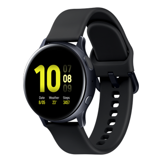 New samsung galaxy hot sale watch 2 2019