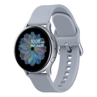 New samsung outlet watch active 2