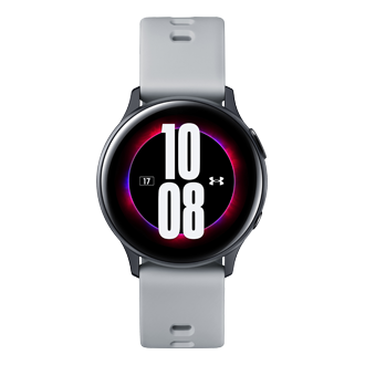 Samsung galaxy watch active best sale 2 speaker