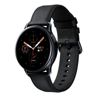 Galaxy Watch Active2 (40mm, LTE) | Samsung Business Canada