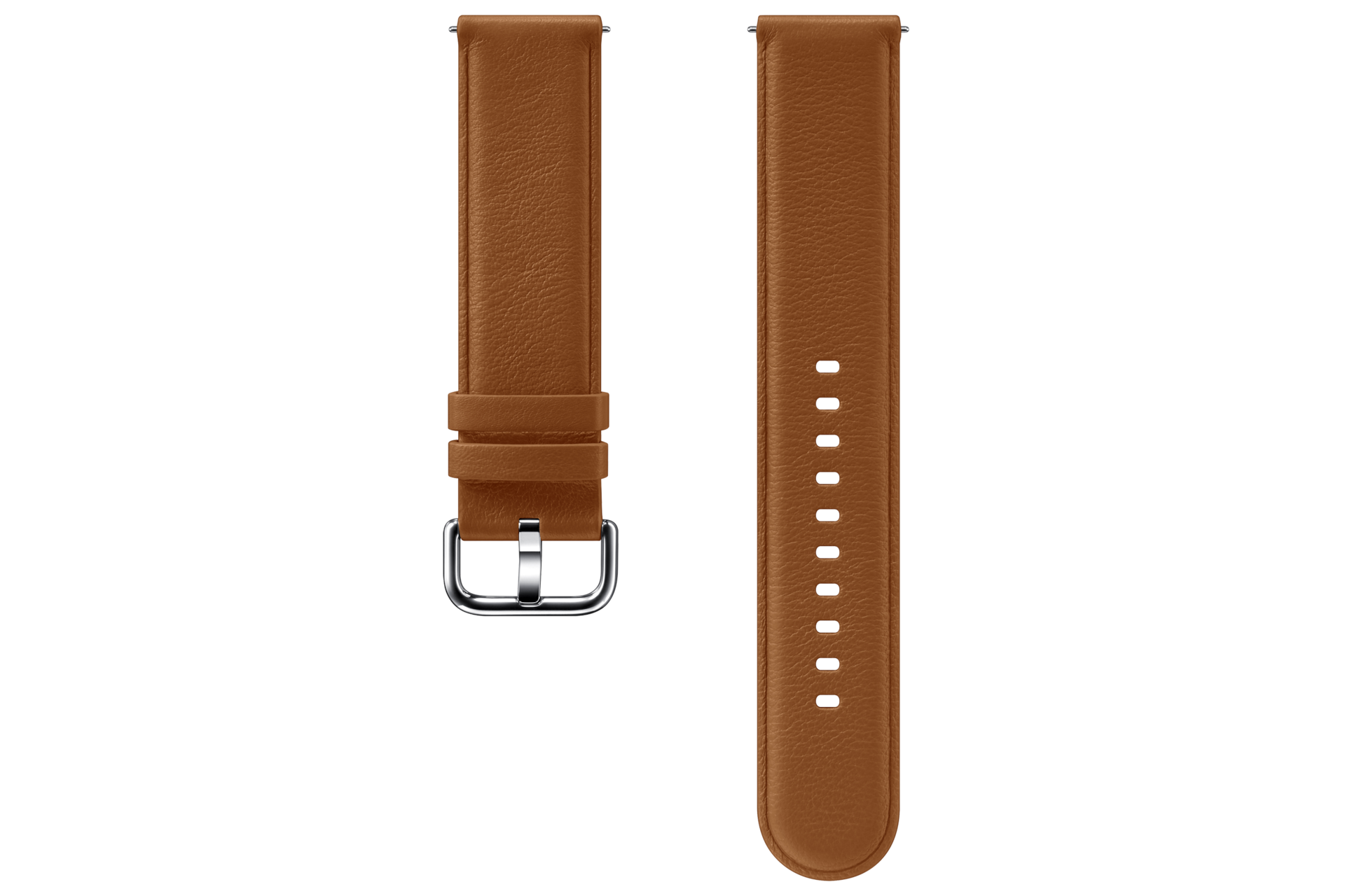 Galaxy active leather strap sale