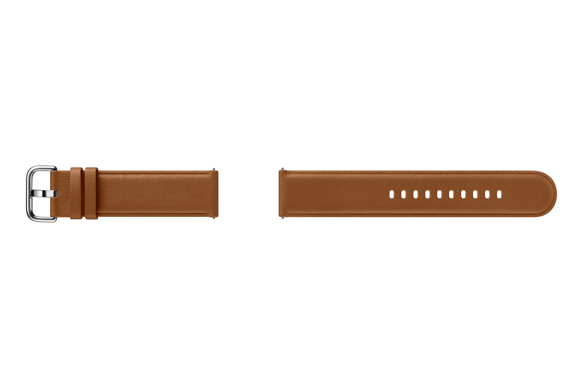 Leather Strap 20mm Samsung Business Canada