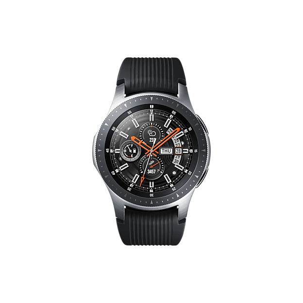Galaxy Watch (46mm) | Samsung Support CA