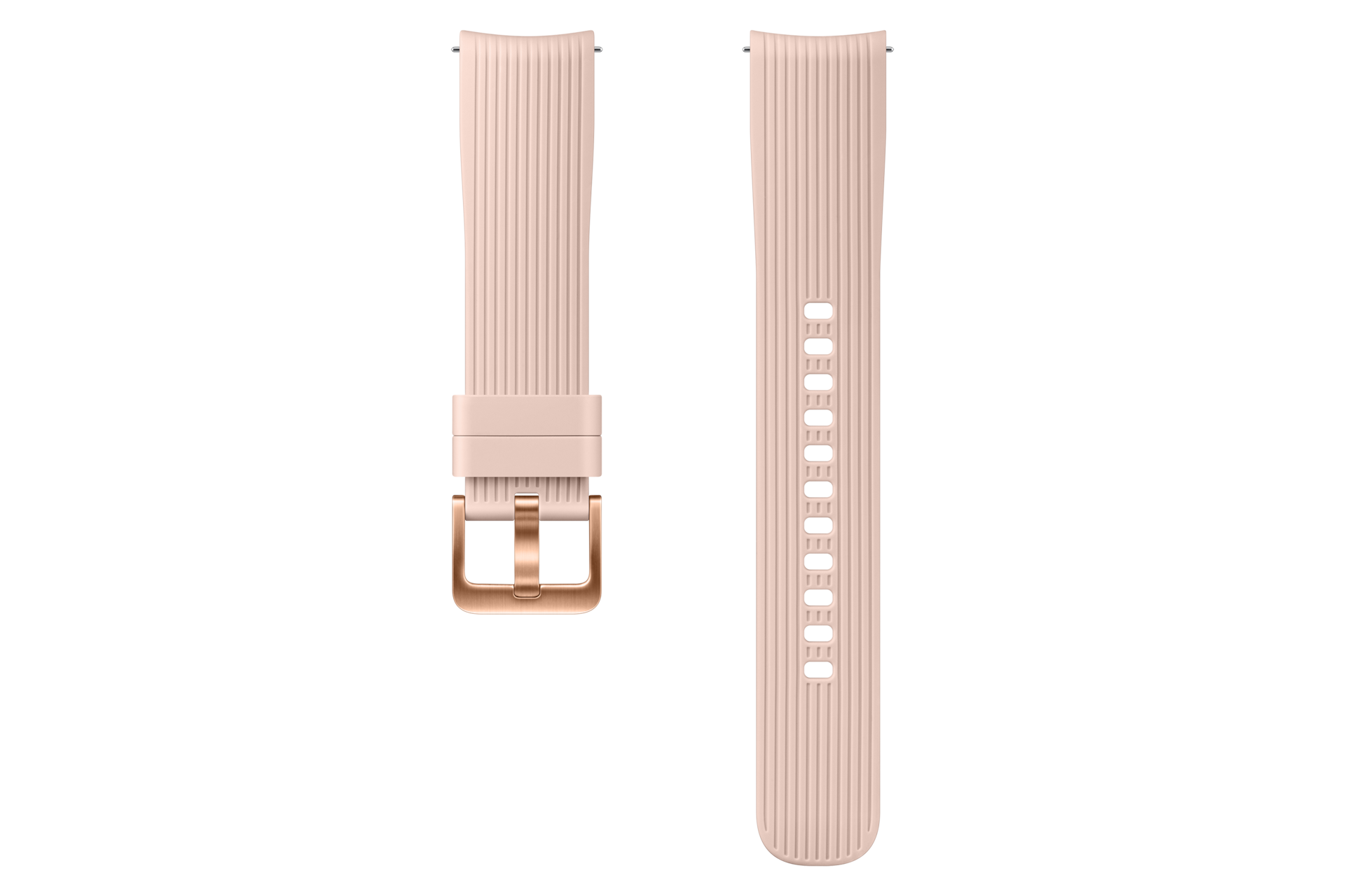 Galaxy watch silicone strap hotsell