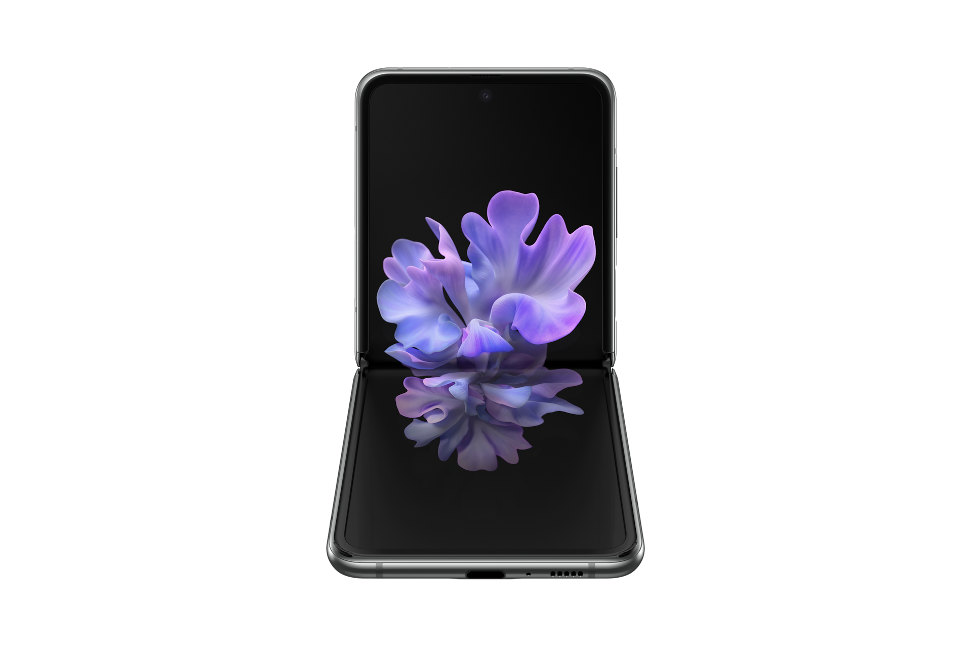 Galaxy Z Flip 5G | Samsung Support CA