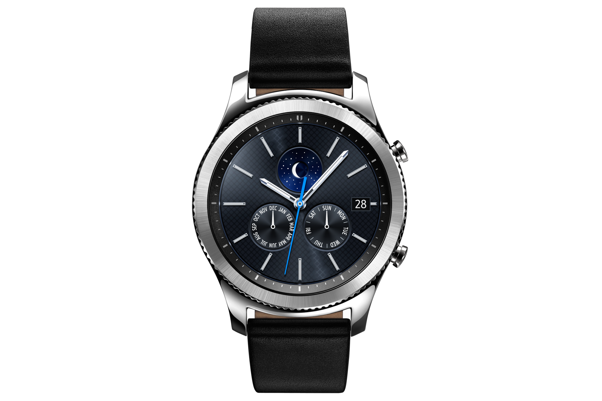 Gear S3 Classic | Samsung Support CA