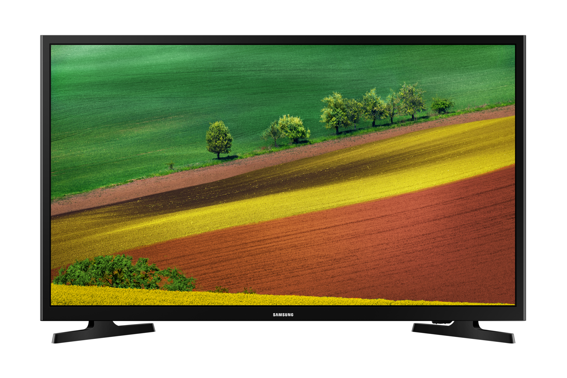 Image of Samsung 32  HD Smart TV M4500B
