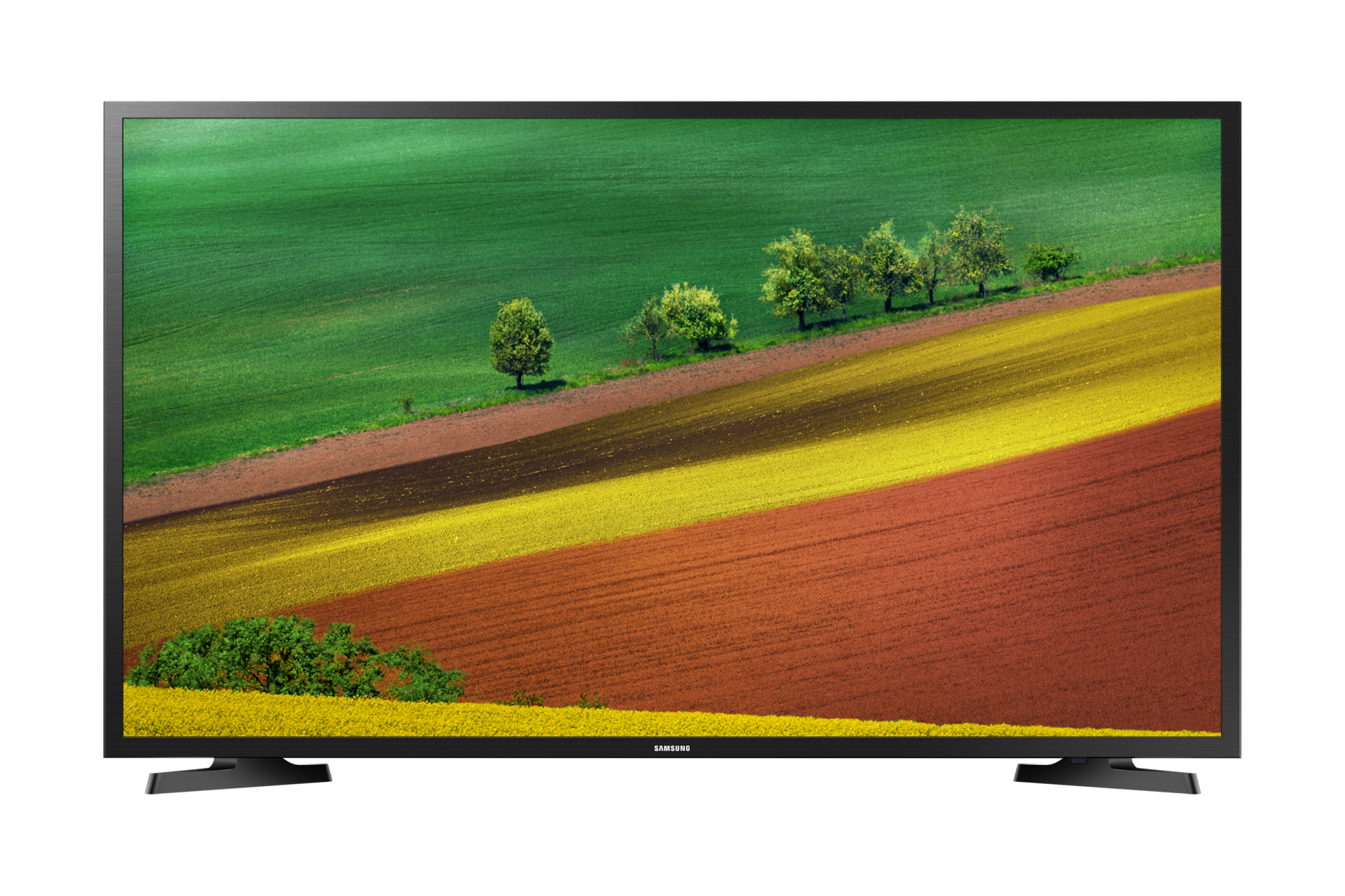 32 HD Flat TV JH4005F Series 4, UN32JH4005FXZP