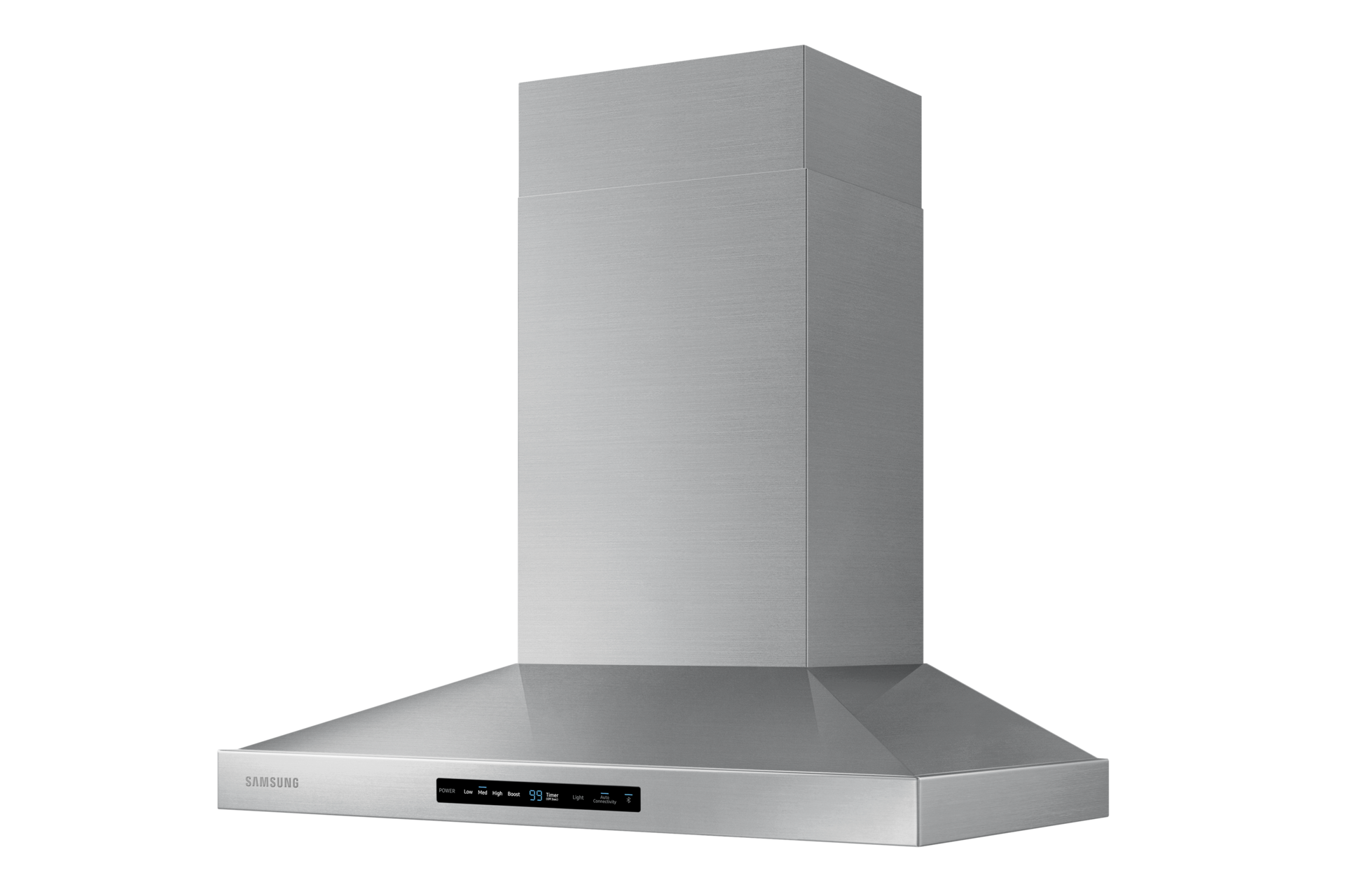 R Perspective Silver