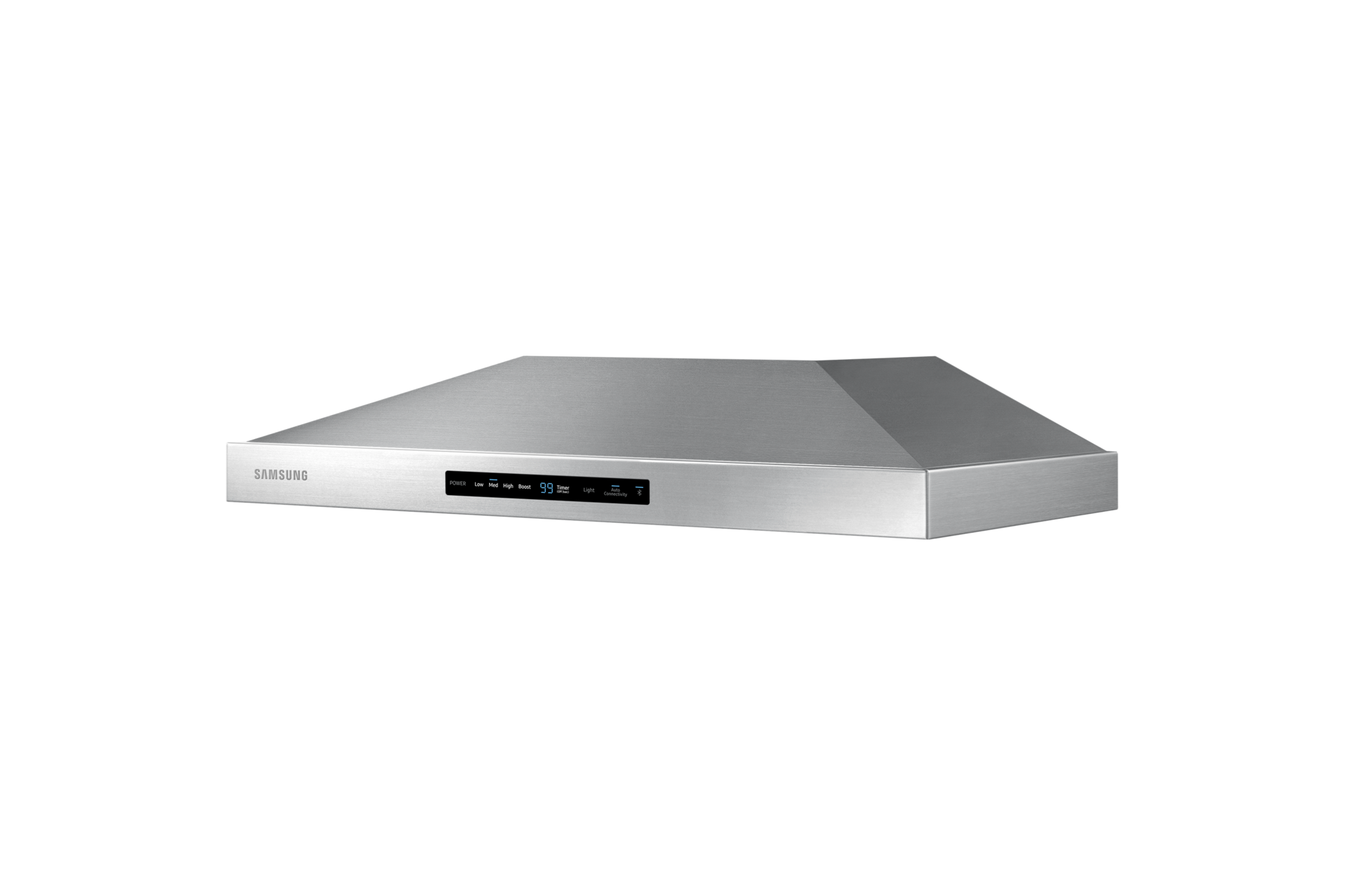 R Perspective Silver