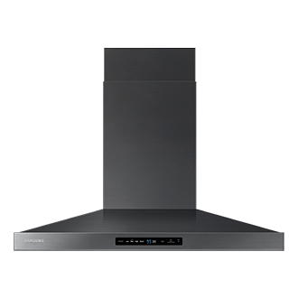 Samsung 36" Wall Mount Hood with Bluetooth Auto Connect
