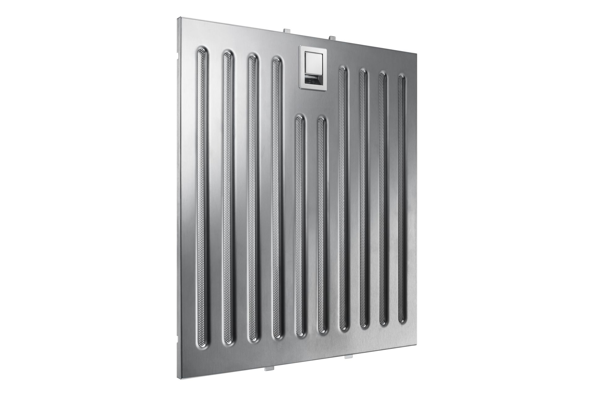 Baffle Silver