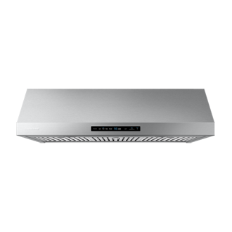 Samsung 36" Under Cabinet Hood with Bluetooth Auto Connect
