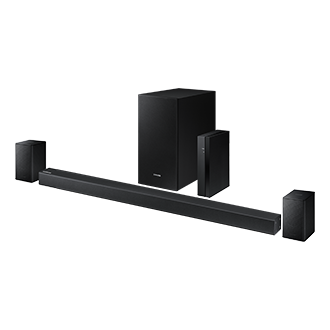 samsung soundbar r47m