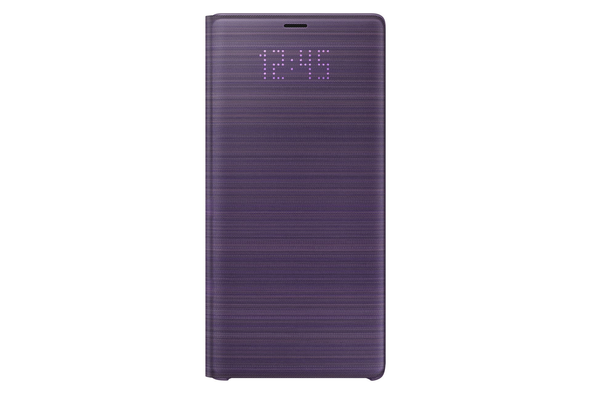 LED View Cover (Galaxy Note9) | Samsung Support CA