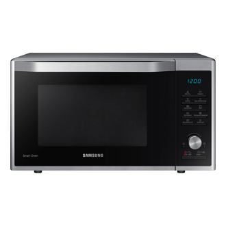 1.1 cu.ft. Countertop Microwave with Convection