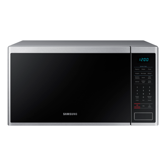 1.4 cu. ft. Stainless Steel Microwave (MS14K6000AS)