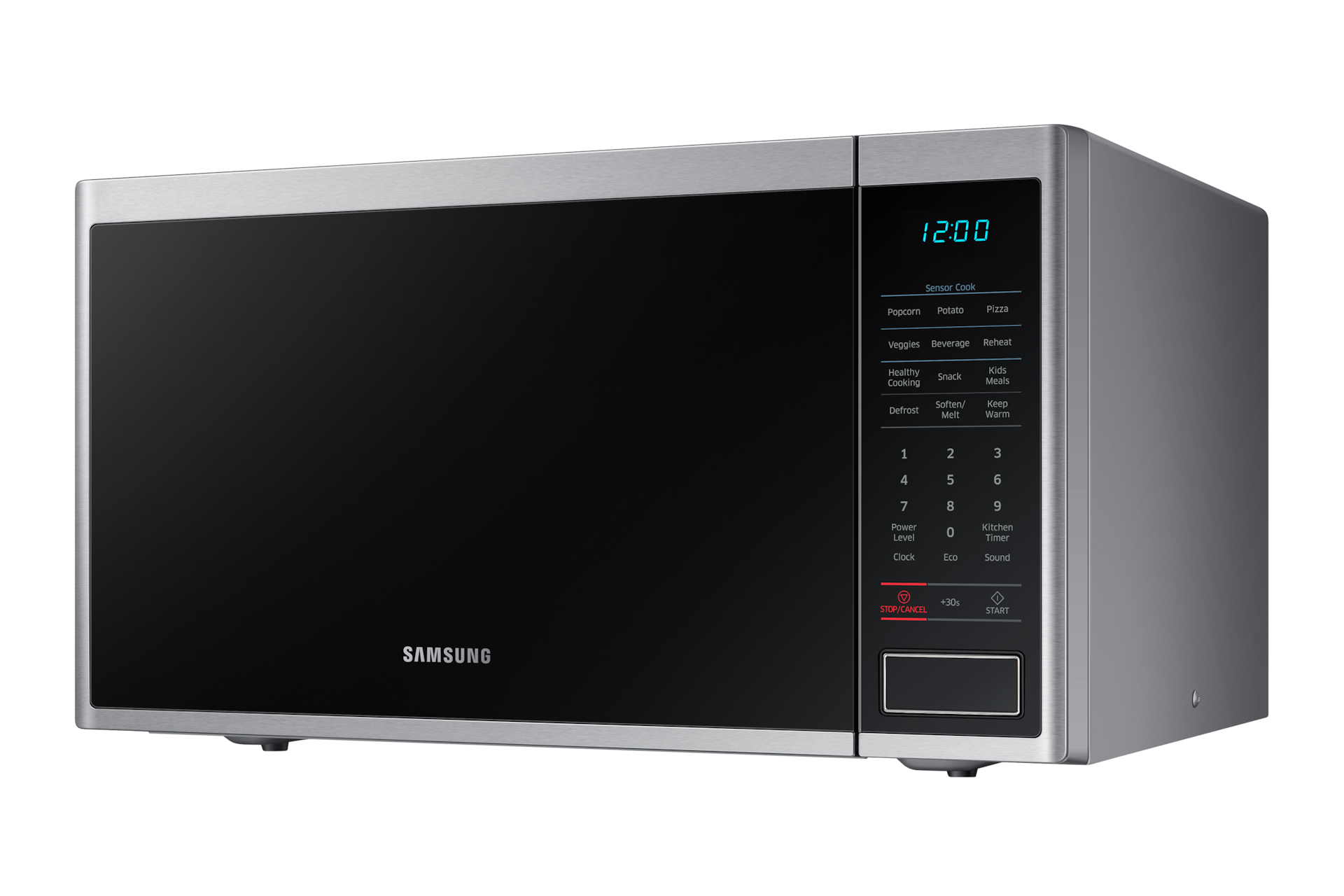 R Perspective Silver