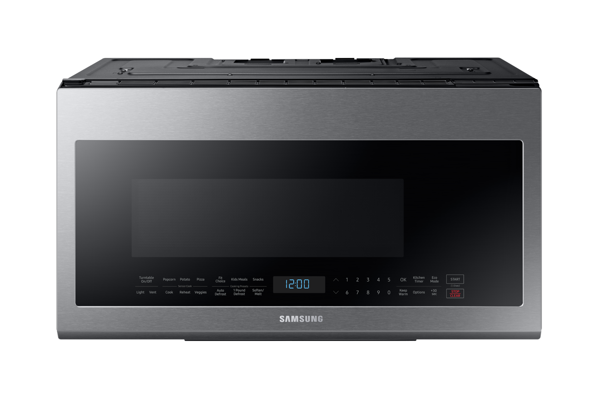 Samsung Otr Microwave Installation Instructions – BestMicrowave