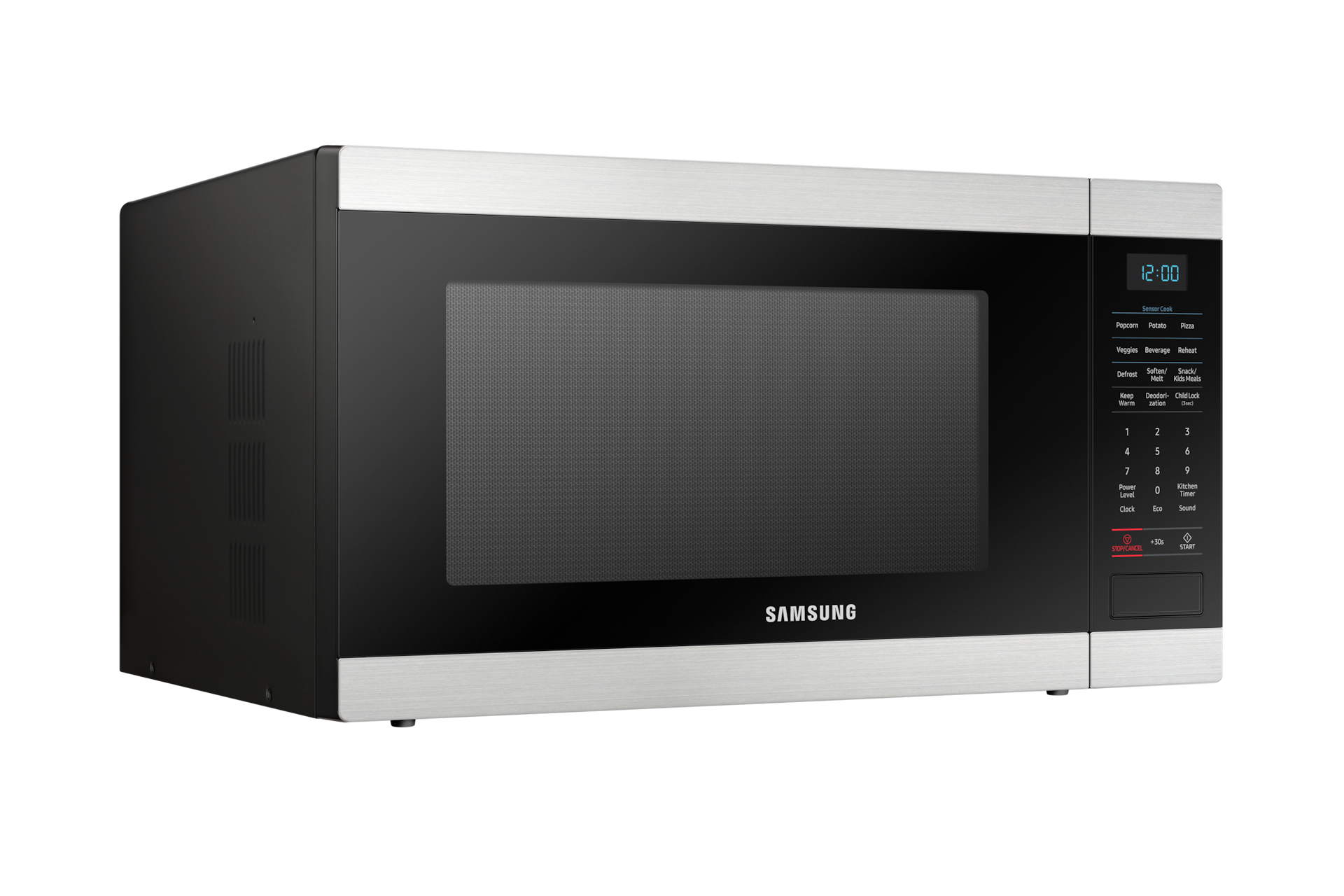 l-perspective silver