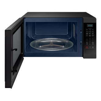 Front Open Blackmist