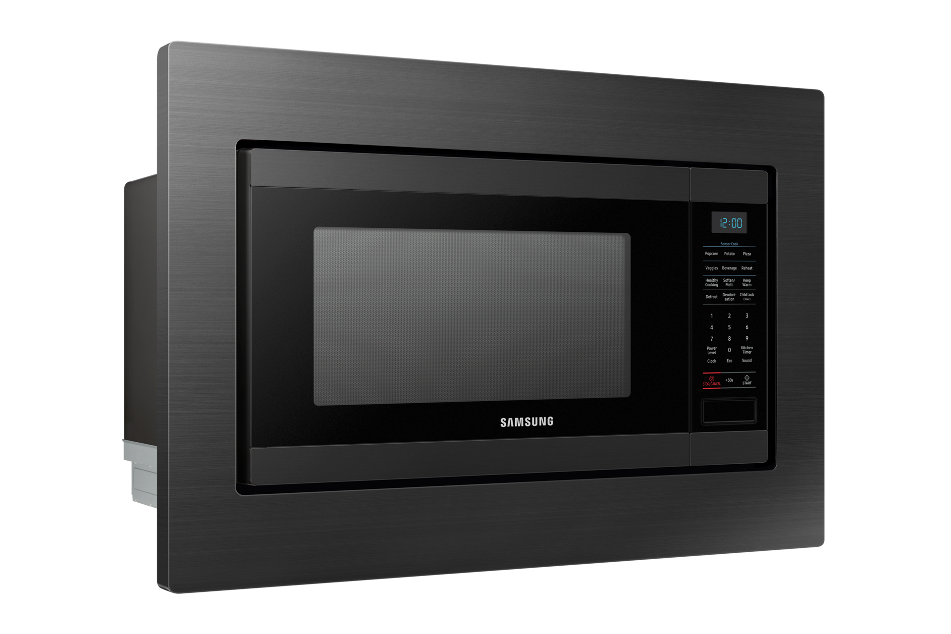 L Perspective Blackmist