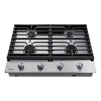 top-perspective silver