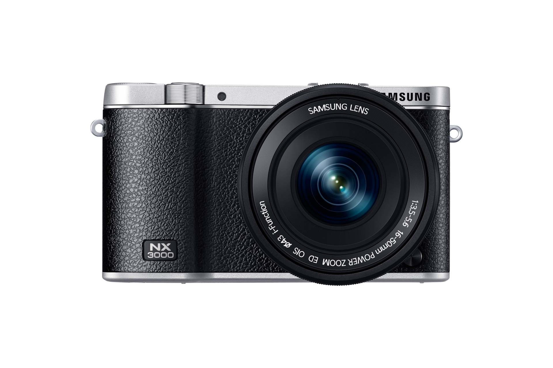 NX3000 (16-50 mm Power Zoom, Flash) | Samsung Support CA