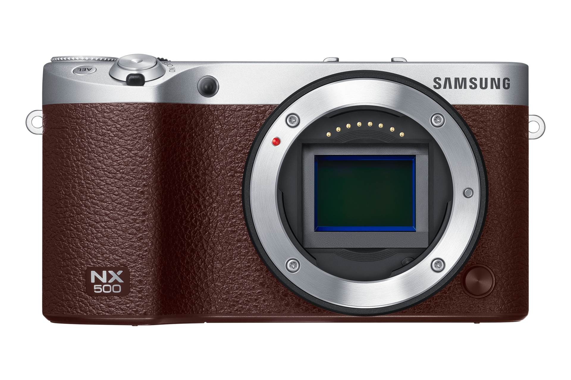 SMART CAMERA NX500 | Samsung Support CA