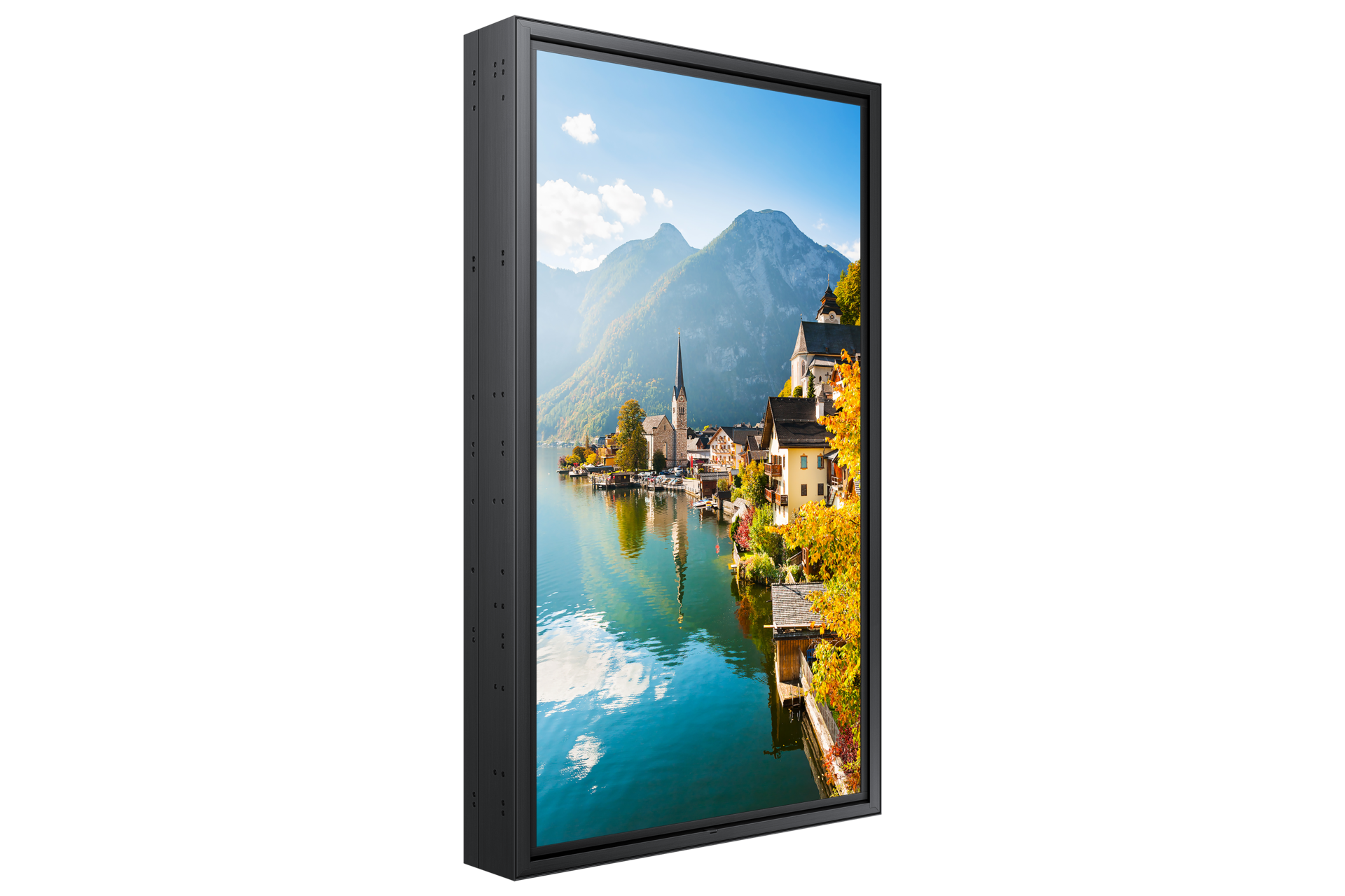 Dual Sided Fully-Outdoor Display | LH85OHNDKGB/ZA | Samsung Business CA