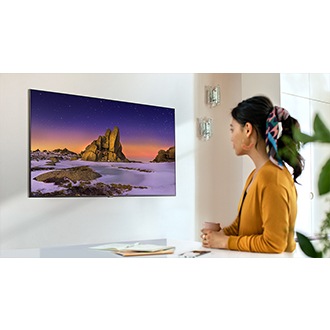 33++ Tv samsung 55 4k uhd smart tv qled qn55q60taf ideas