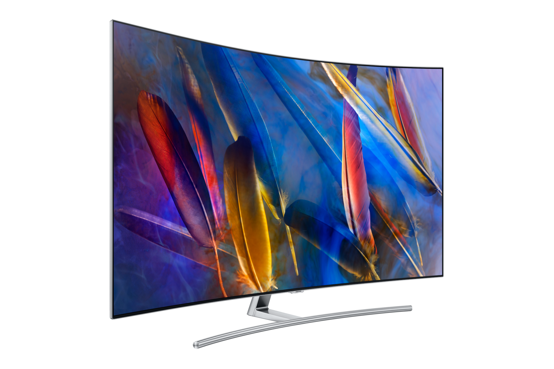 Samsung QLED 65Q65C - TV - LDLC