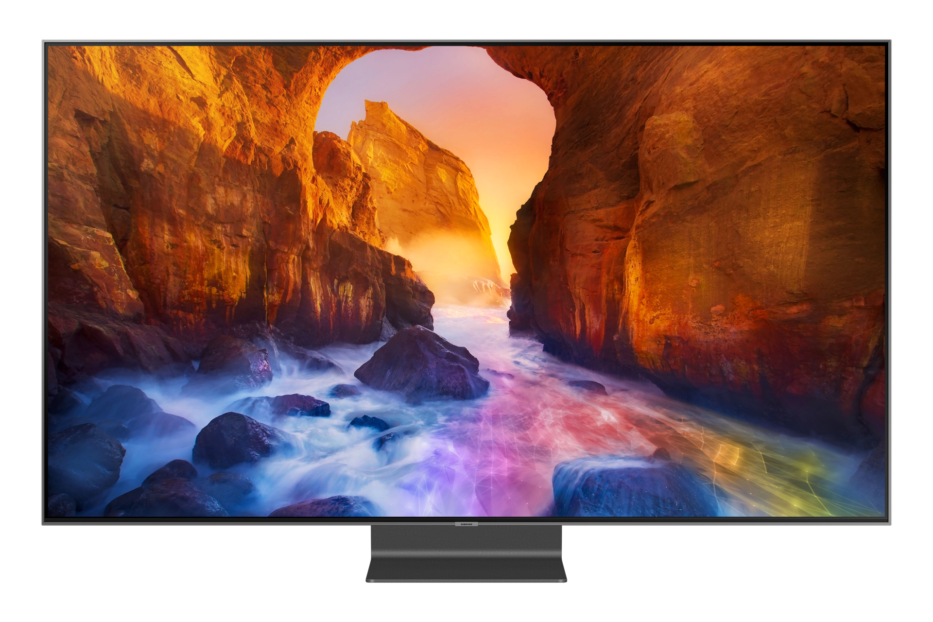 75" 2019 Q90R QLED 4K Smart TV | Samsung Support CA