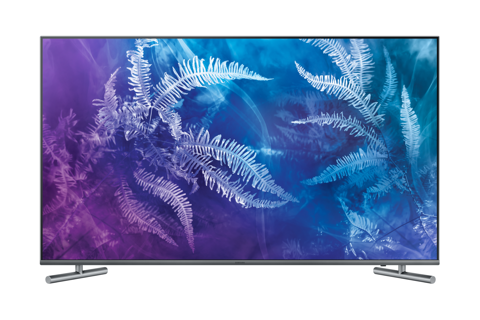 Televisor Samsung 55 QLED 4K Q65C - Multipoint