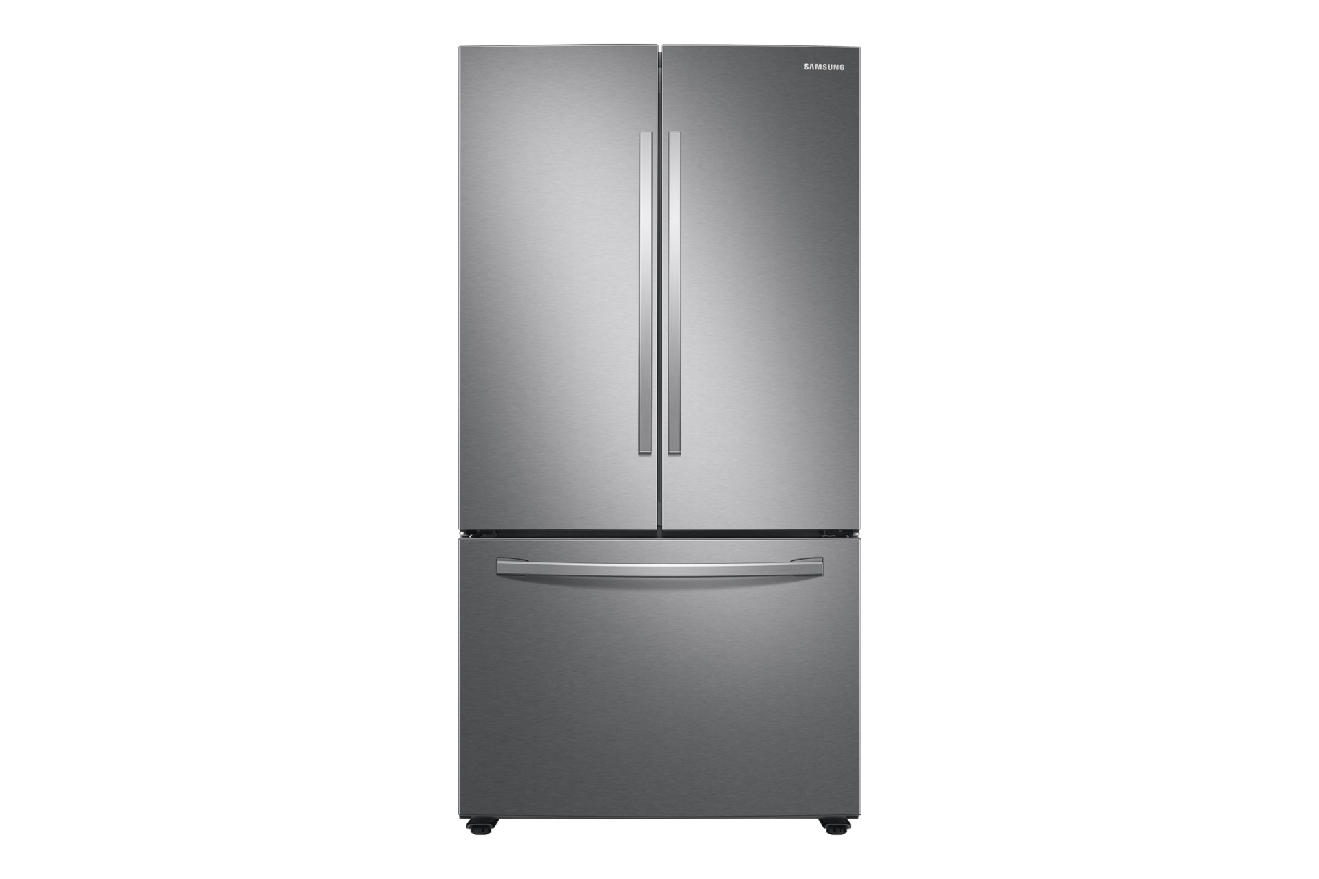 Image of Samsung 36  French Door Refrigerator with Internal Water Dispenser