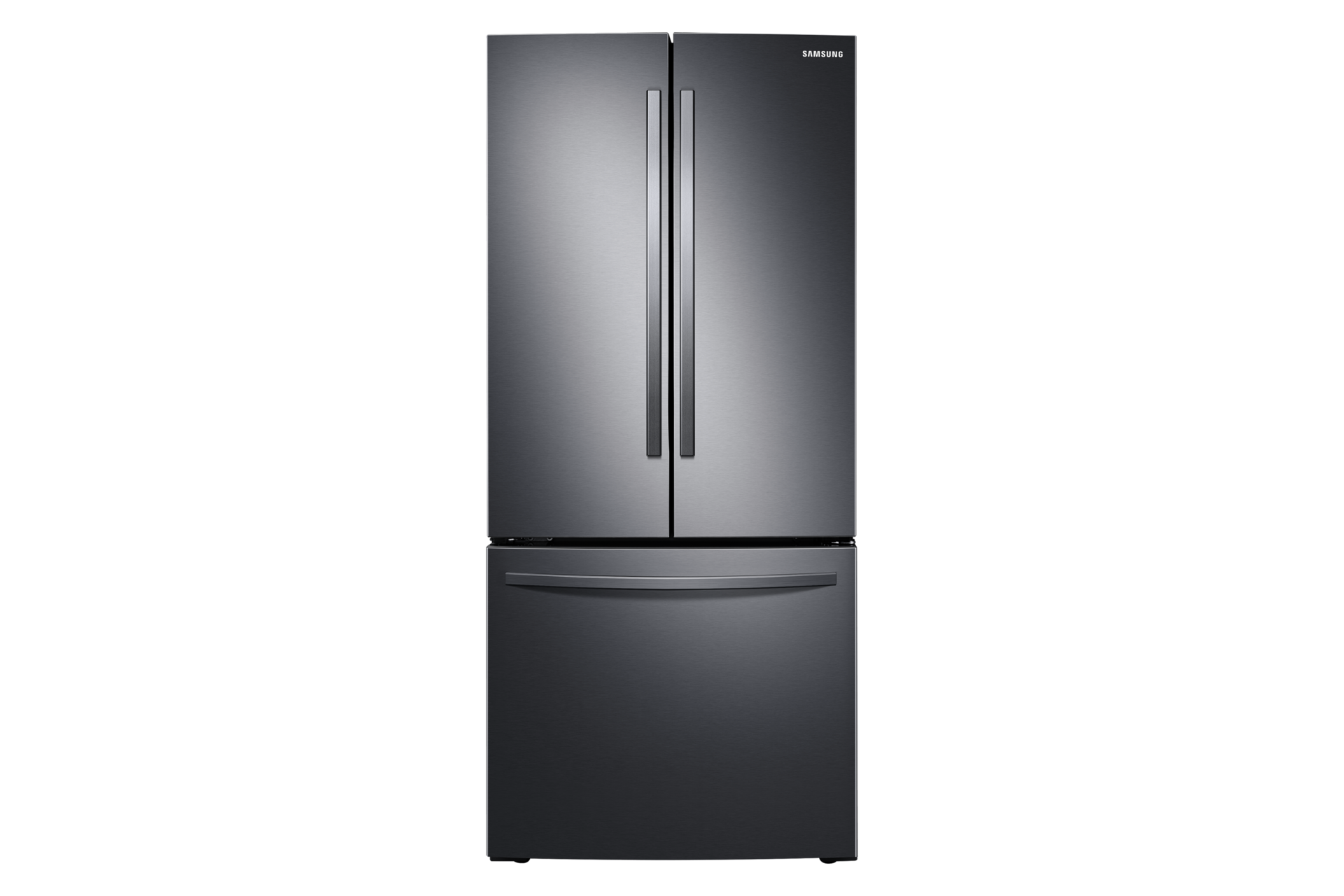 RF220NFTASG 21.8" French Door Refrigerator Samsung Support CA