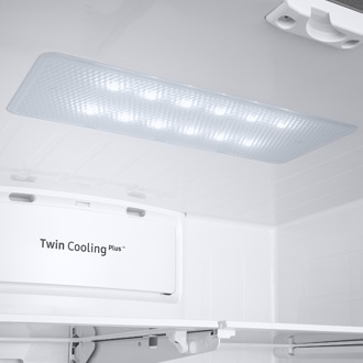 top-power-led-lighting black