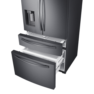 easy-open-handle black