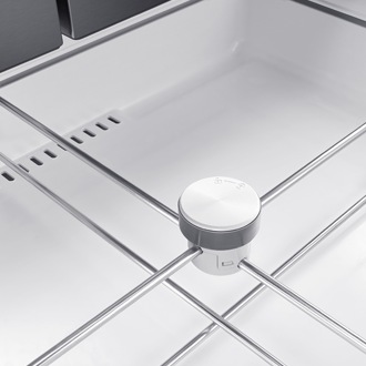 smart-divider-lock black