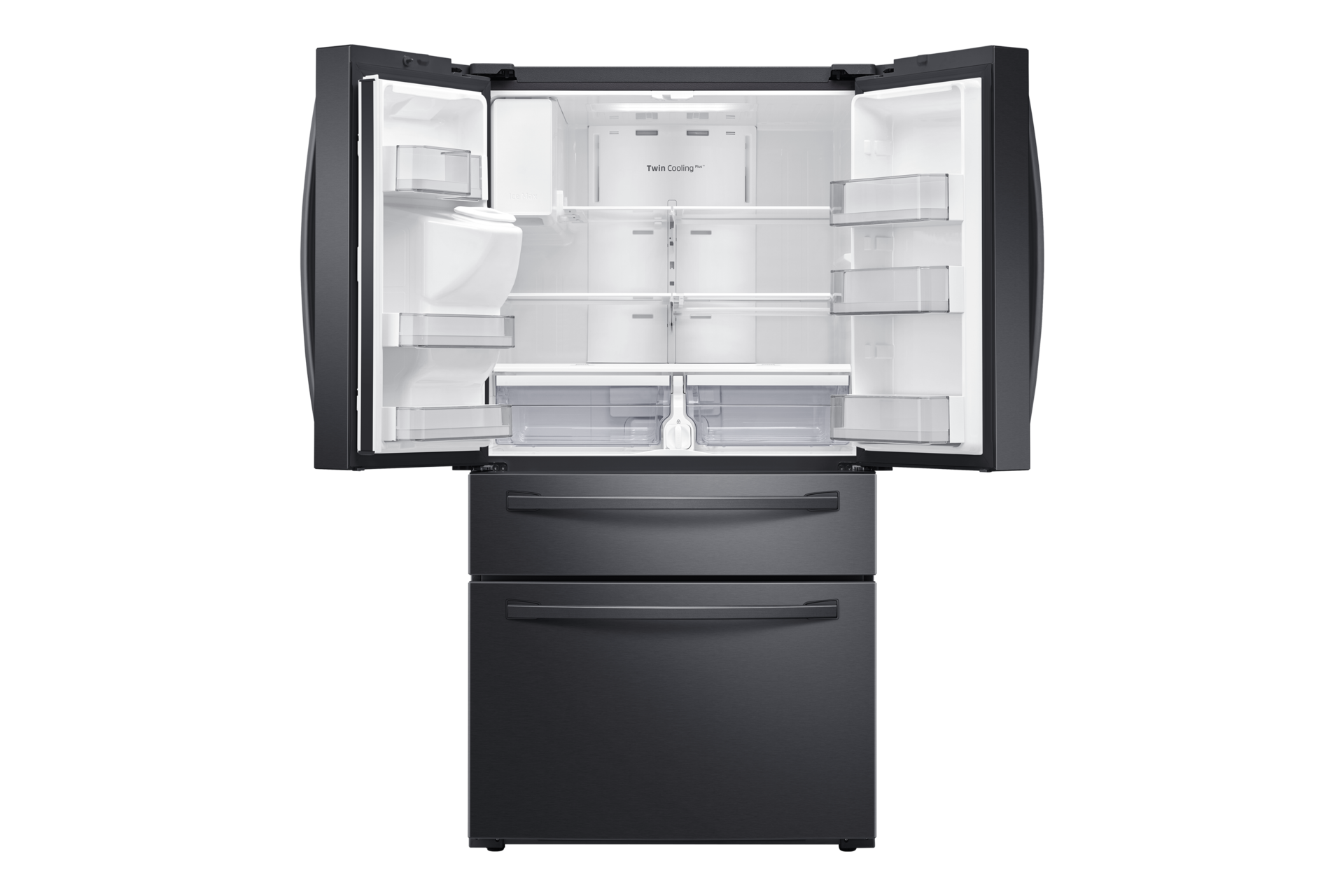 French Door Refrigerator Rf28r7201sg Aa Samsung Canada