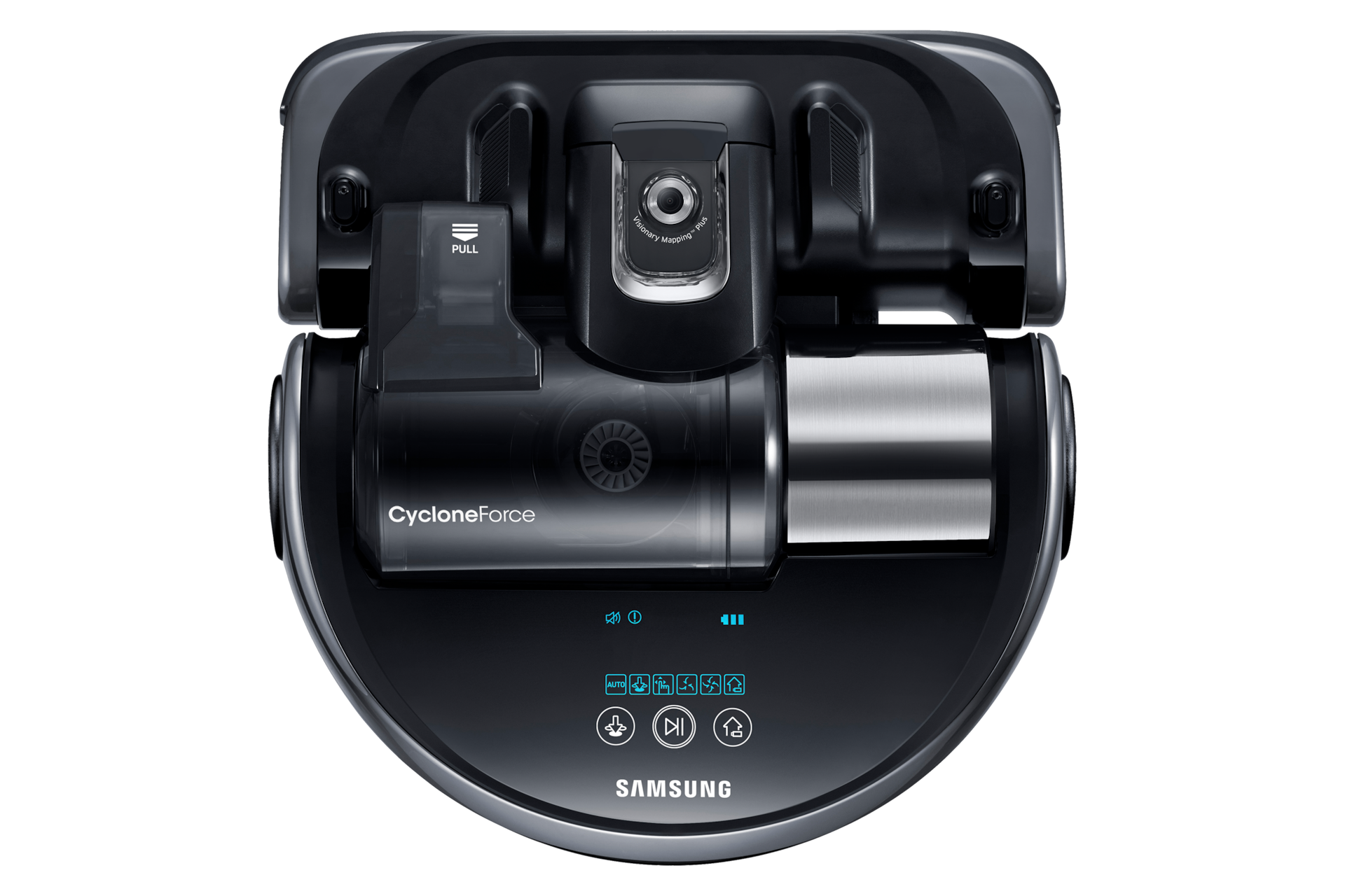 VR2A9020UG POWERbot Essential with True Suction Power, 50 W