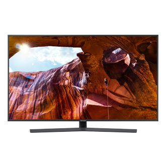 55" NU6900 Smart 4K UHD TV | UN55NU6900FXZC | Samsung CA