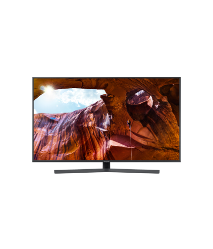 55" NU6900 Smart 4K UHD TV | UN55NU6900FXZC | Samsung CA