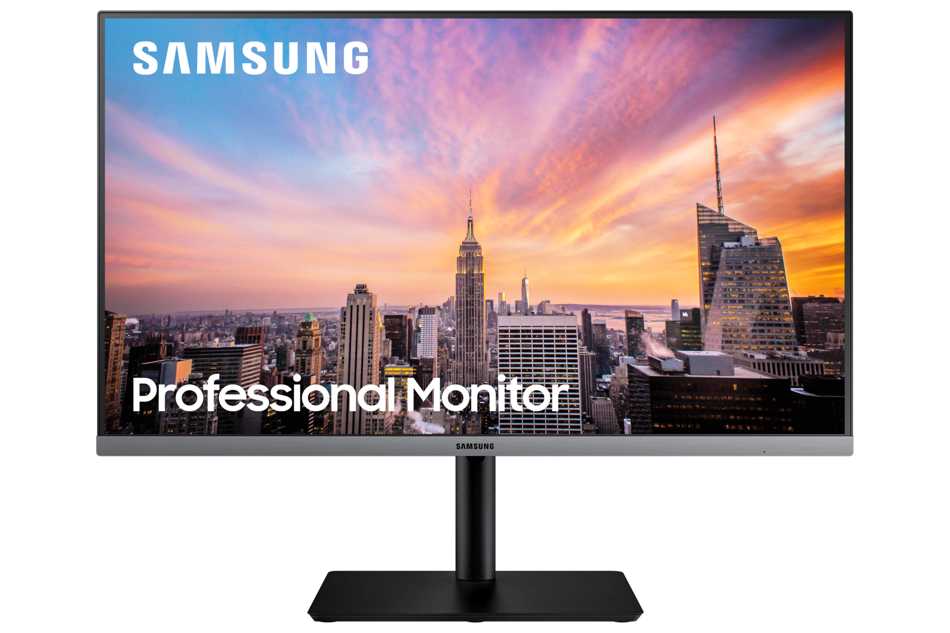 27 Inch FHD Professional Monitor | Samsung Business Canada