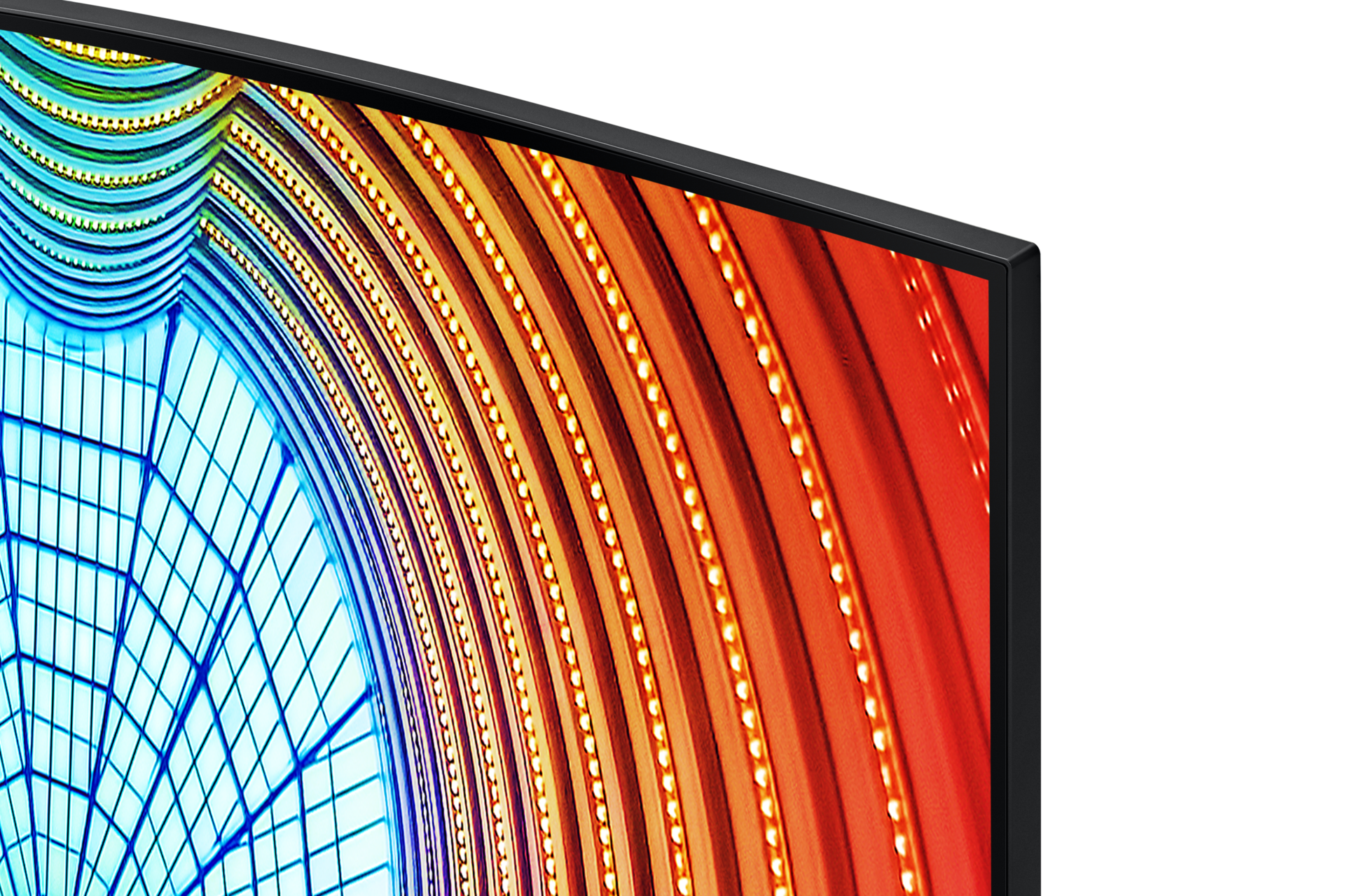 34” Ultra WQHD Monitor with 1000R curvature & USB Type-C | Samsung Canada