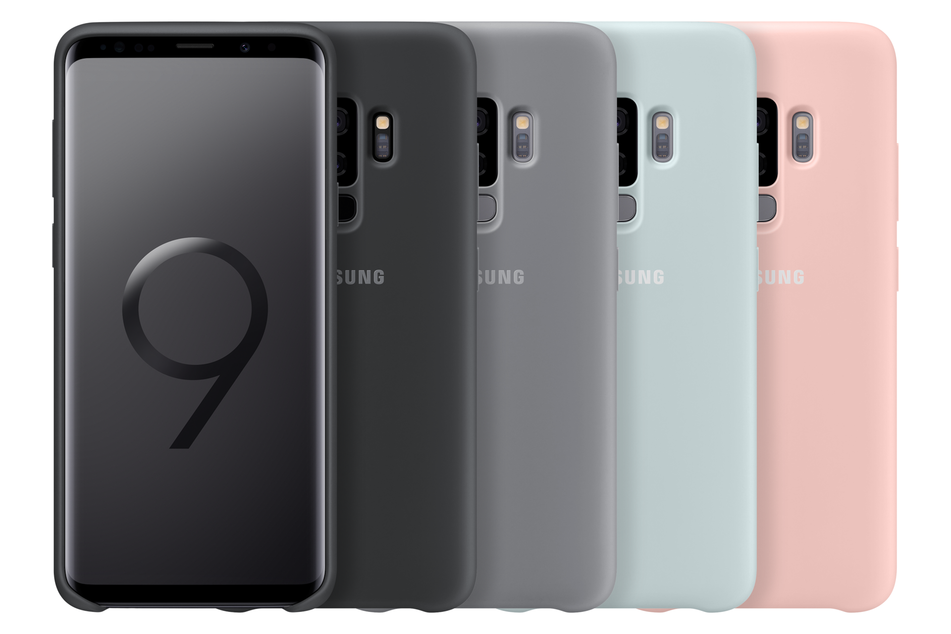 Unduh 64 Koleksi Gambar Galaxy S9 Plus Terbaik HD