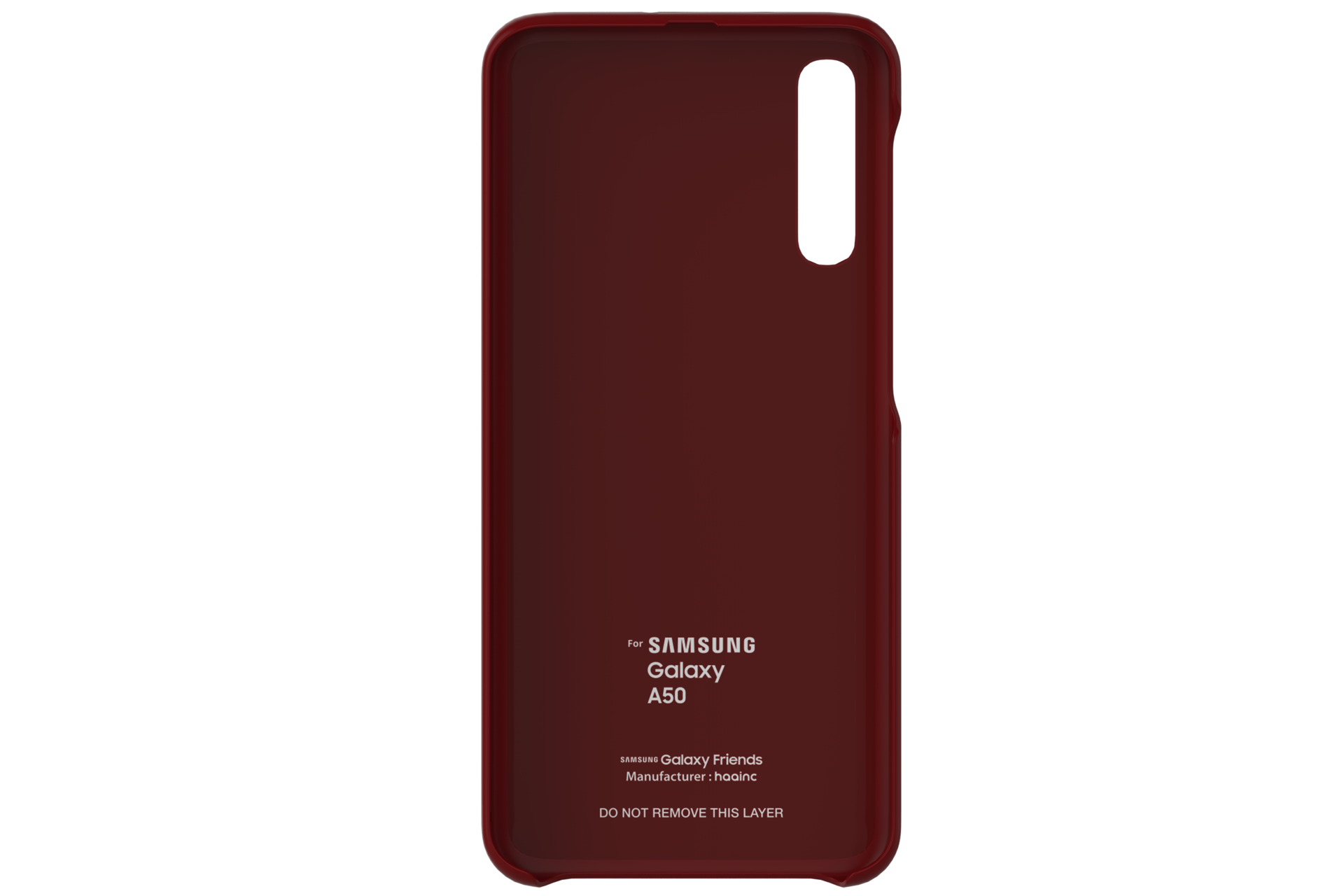 Spider-Man Edition Smart Cover (Galaxy A50) | Samsung Business Canada