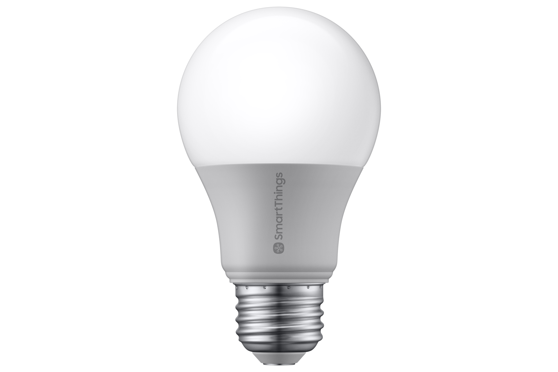 SmartThings Smart Bulb GP-LBU019BBAWD | Samsung CA