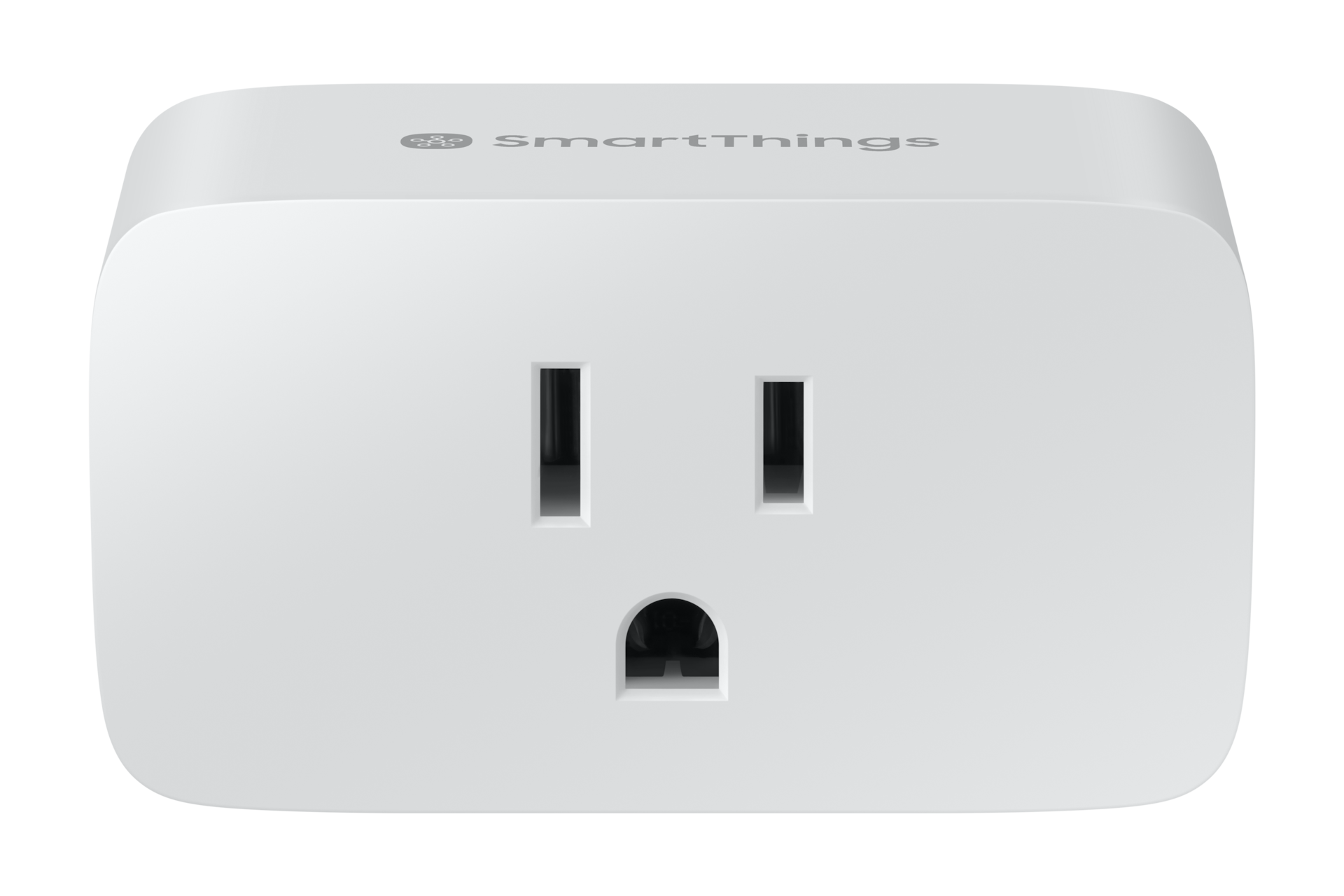 Samsung SmartThings: Smart Outlet - F-CEN-APP-1
