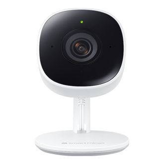 Samsung smart hot sale security camera